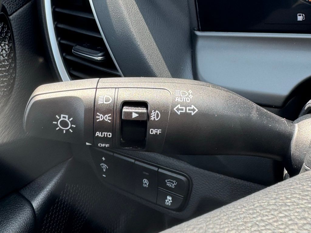 2026 Kia Seltos EX - Photo 17
