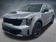  Kia Sorento Hybrid