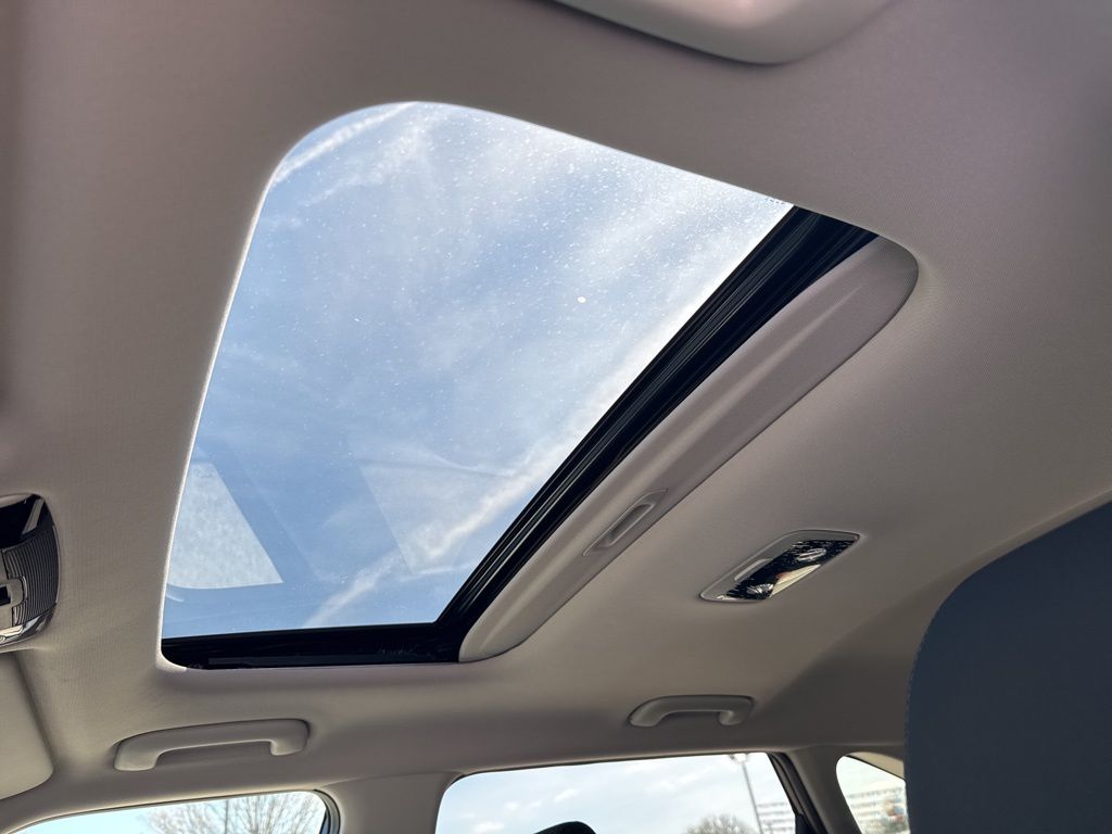 2026 Kia Seltos EX - Photo 16