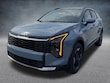 Kia Sportage Hybrid