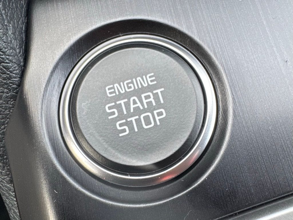 2026 Kia Sportage LX - Photo 23