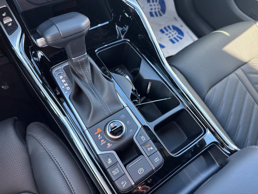2026 Kia Sorento X-Line SX Prestige - Photo 11