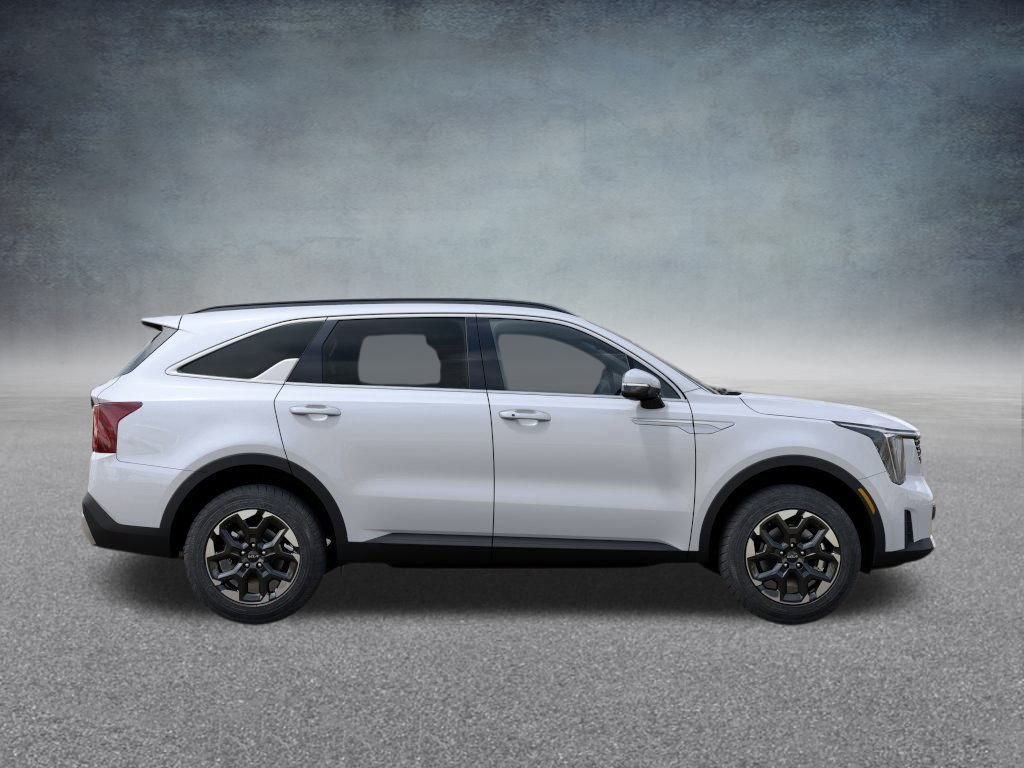 2026 Kia Sorento S photo 4