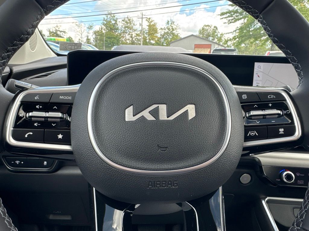 2026 Kia Carnival SX Prestige - Photo 14