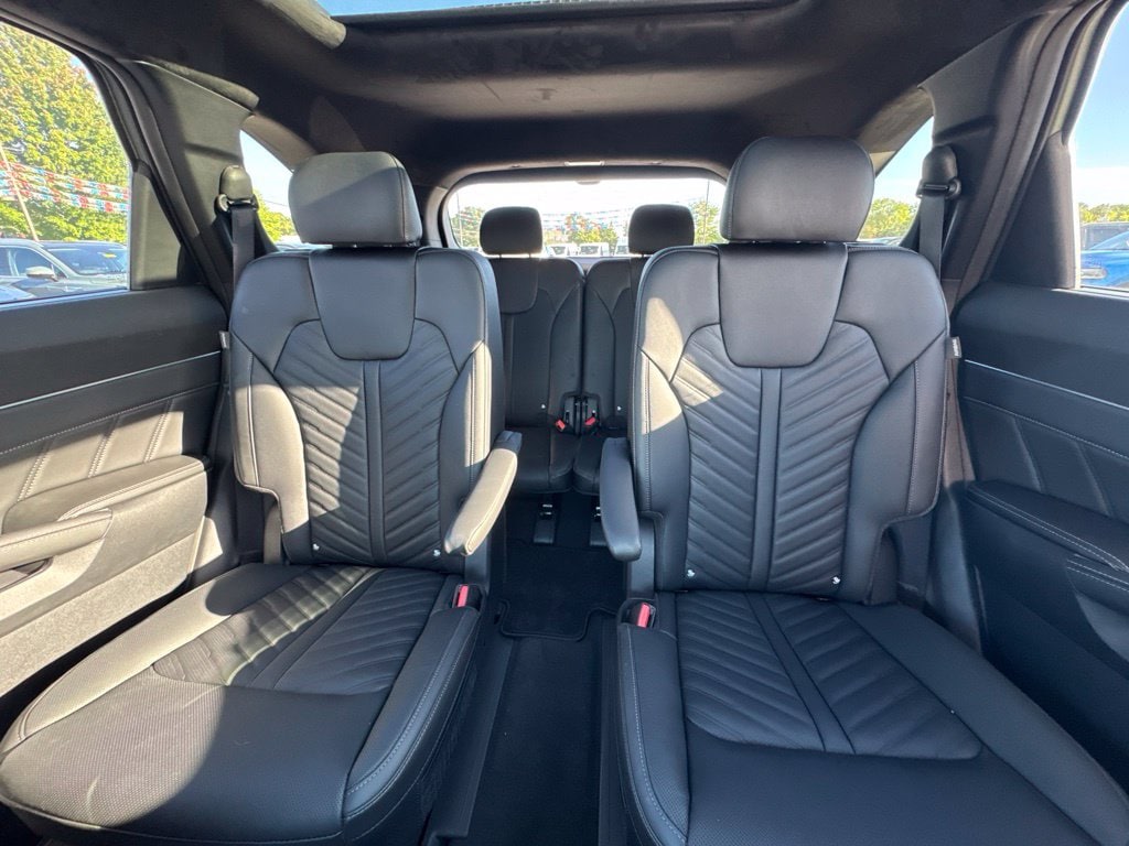 2026 Kia Sorento X-Line SX Prestige - Photo 9
