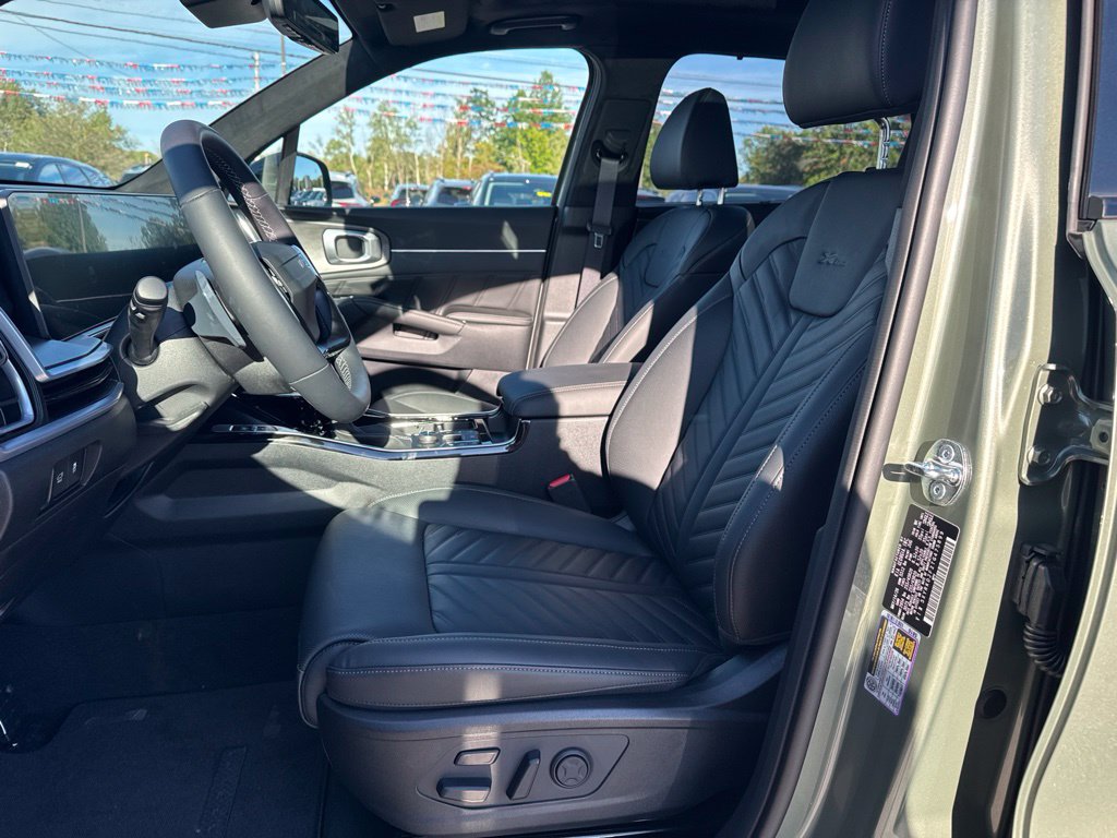 2026 Kia Sorento X-Line SX Prestige - Photo 7