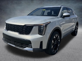 2026 Kia Sorento EX SUV