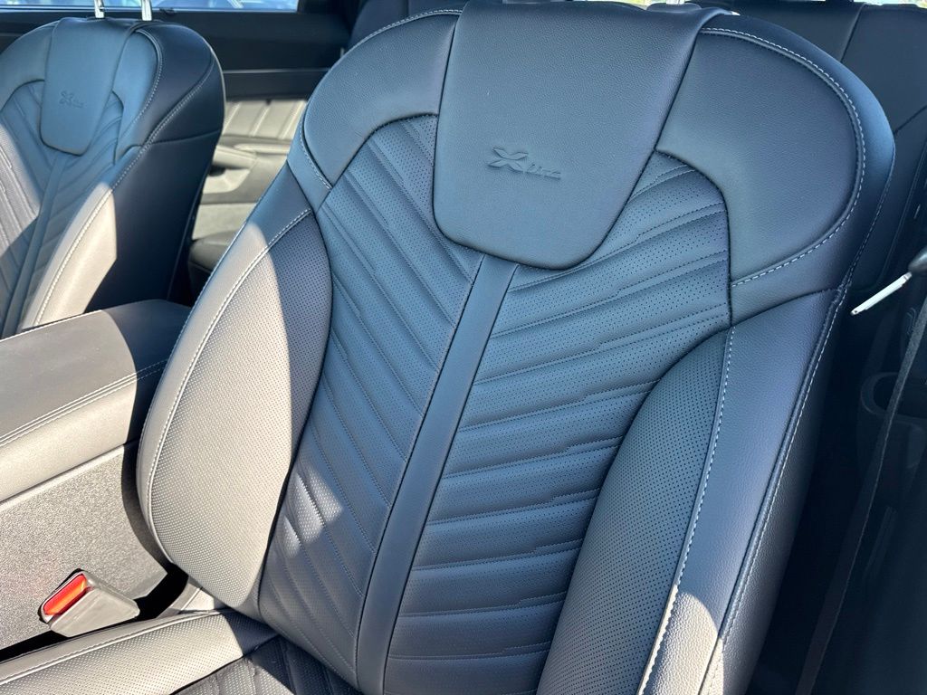 2026 Kia Sorento X-Line SX Prestige - Photo 28