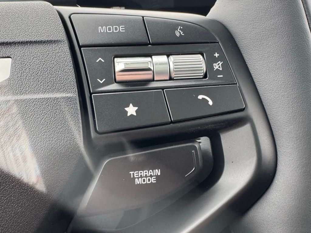 2026 Kia Sportage X-Line Hybrid - Photo 16