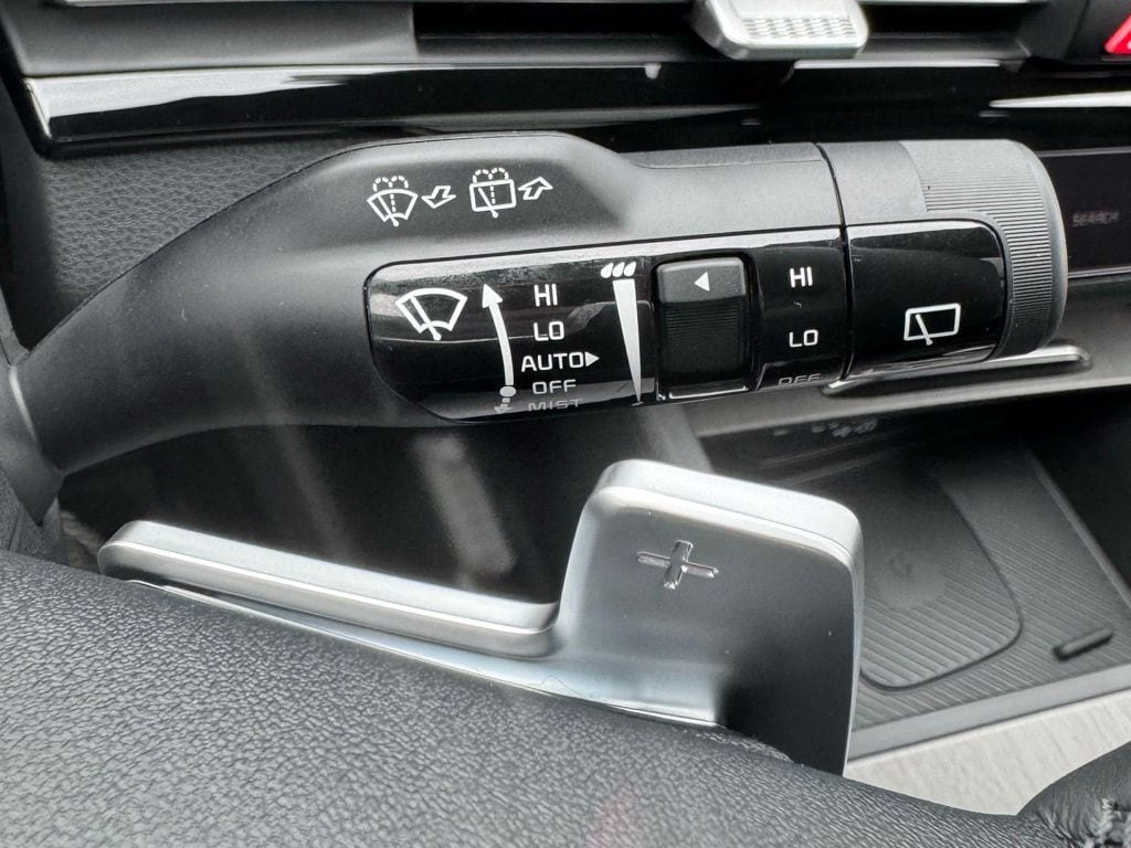 2026 Kia Sportage X-Line Hybrid - Photo 18