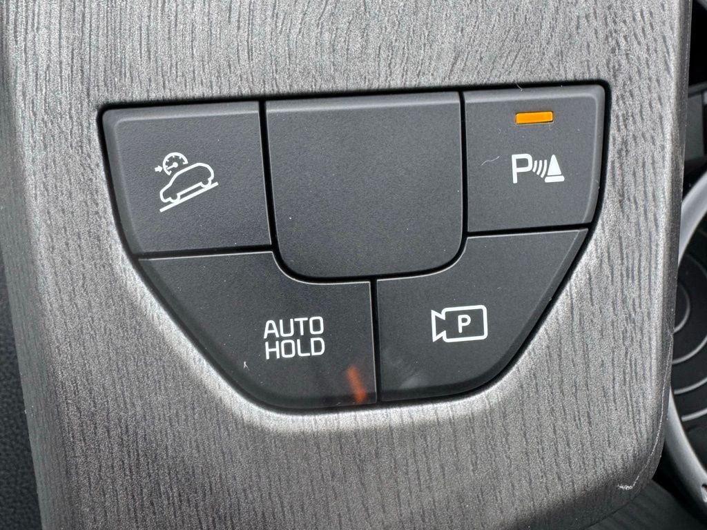 2026 Kia Sportage X-Line Hybrid - Photo 29