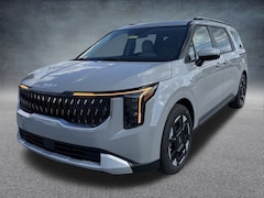 2026 Kia Carnival EX Van Passenger Van