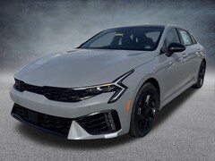 2026 Kia K5 GT-Line Sedan