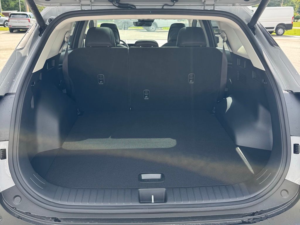 2026 Kia Sportage EX Hybrid - Photo 7