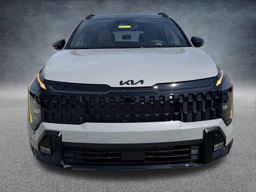 2026 Kia Sportage X-Line - Photo 5