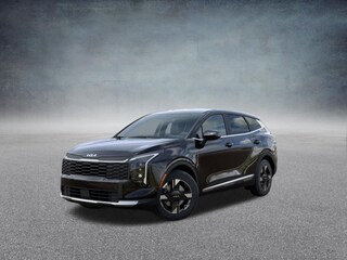 2026 Kia Sportage LX SUV