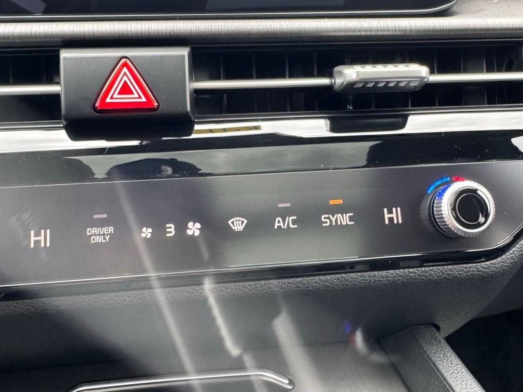 2026 Kia Sportage X-Line Hybrid - Photo 25