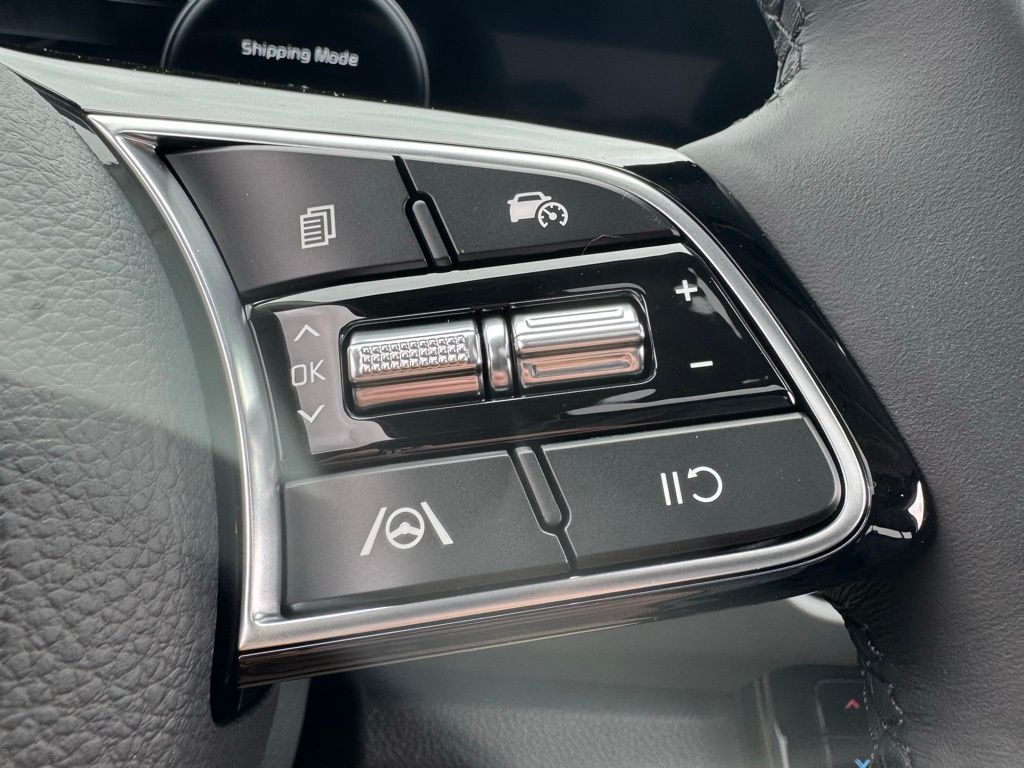 2026 Kia Seltos EX - Photo 17