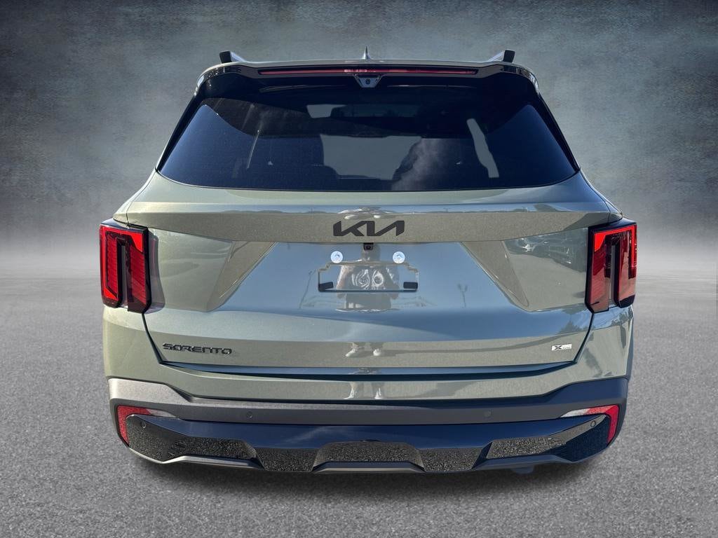 2026 Kia Sorento X-Line SX Prestige - Photo 25