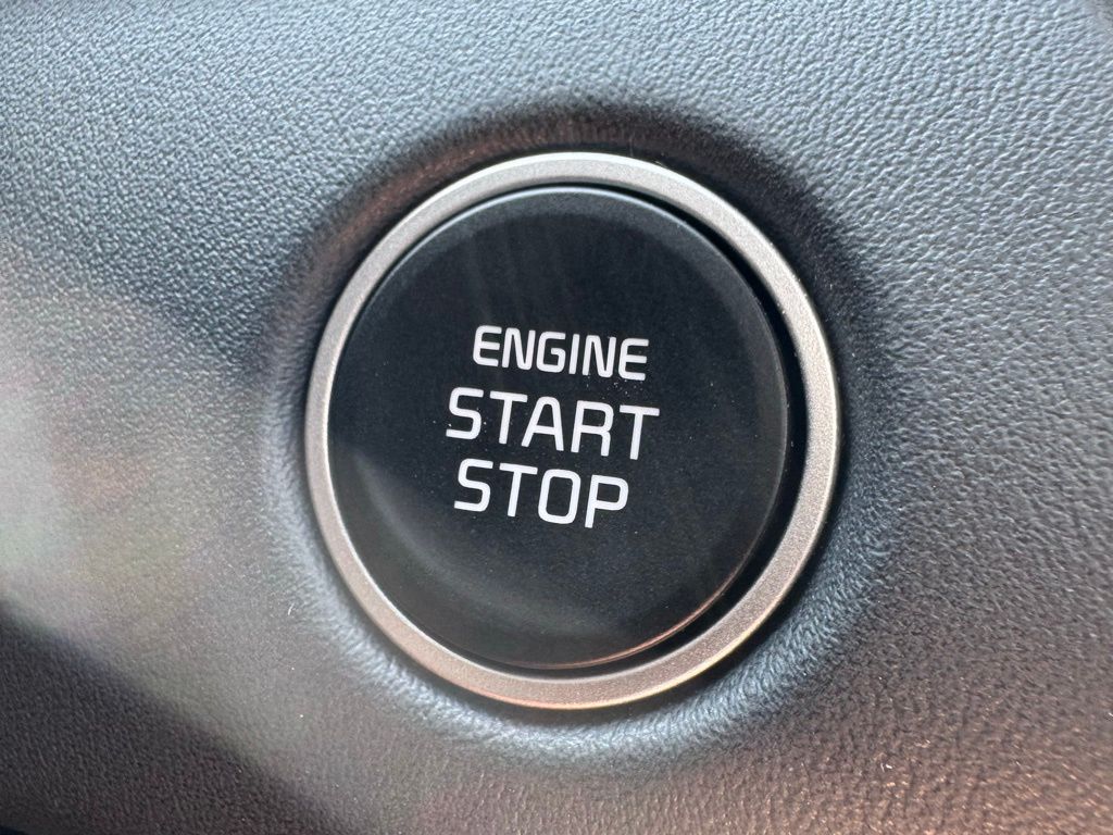 2026 Kia Seltos EX - Photo 25