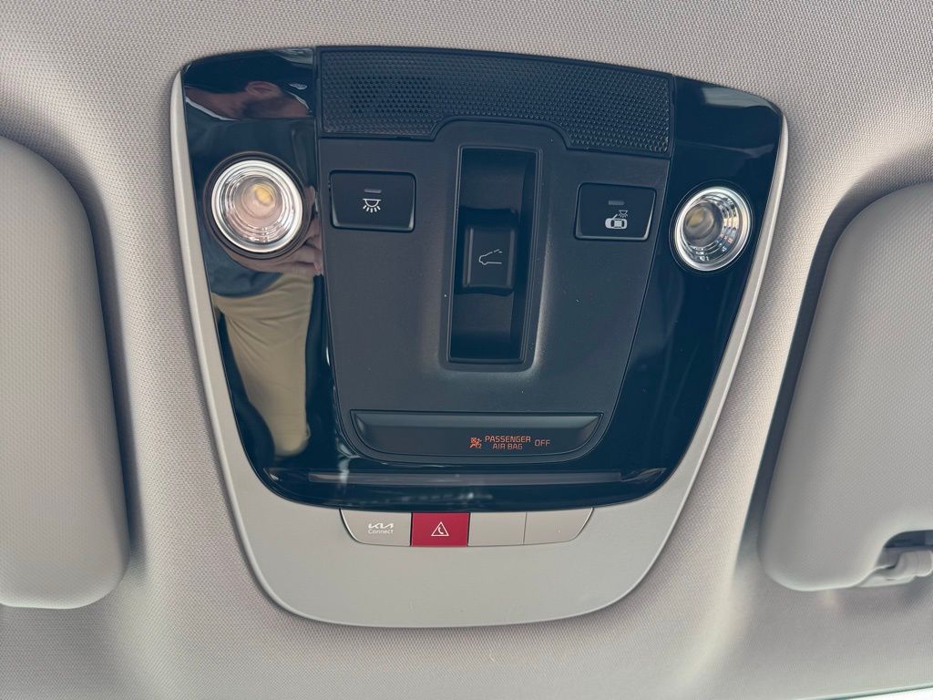 2026 Kia Seltos EX - Photo 29