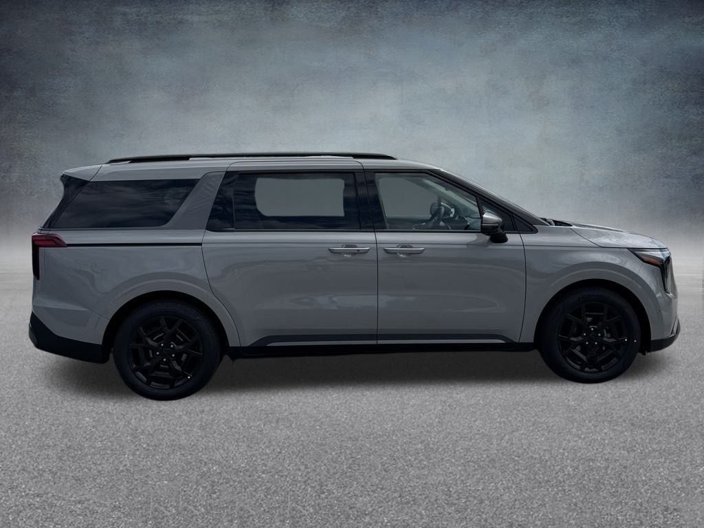 2026 Kia Carnival SX Prestige photo 4