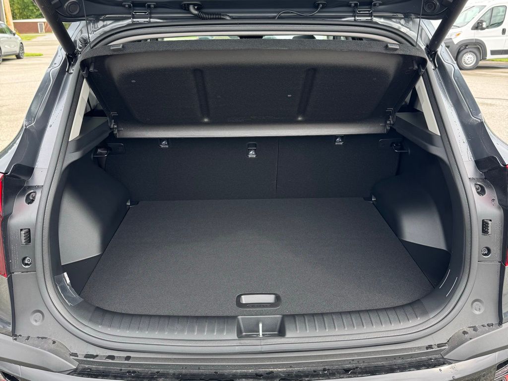 2026 Kia Seltos EX - Photo 7