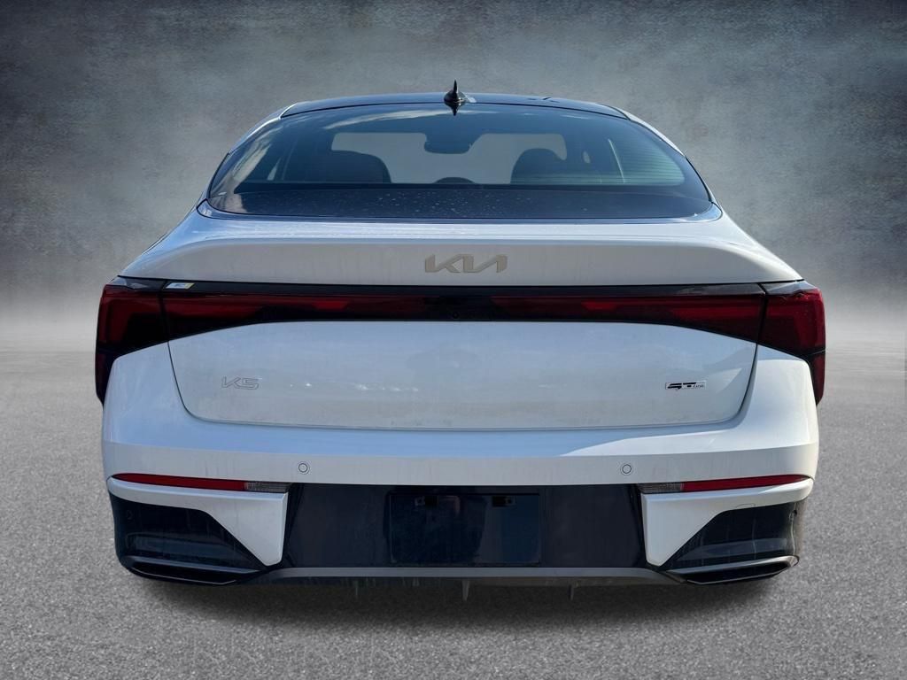 2026 Kia K5 GT-Line - Photo 6