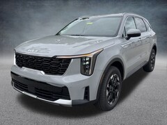 2026 Kia Sorento S SUV