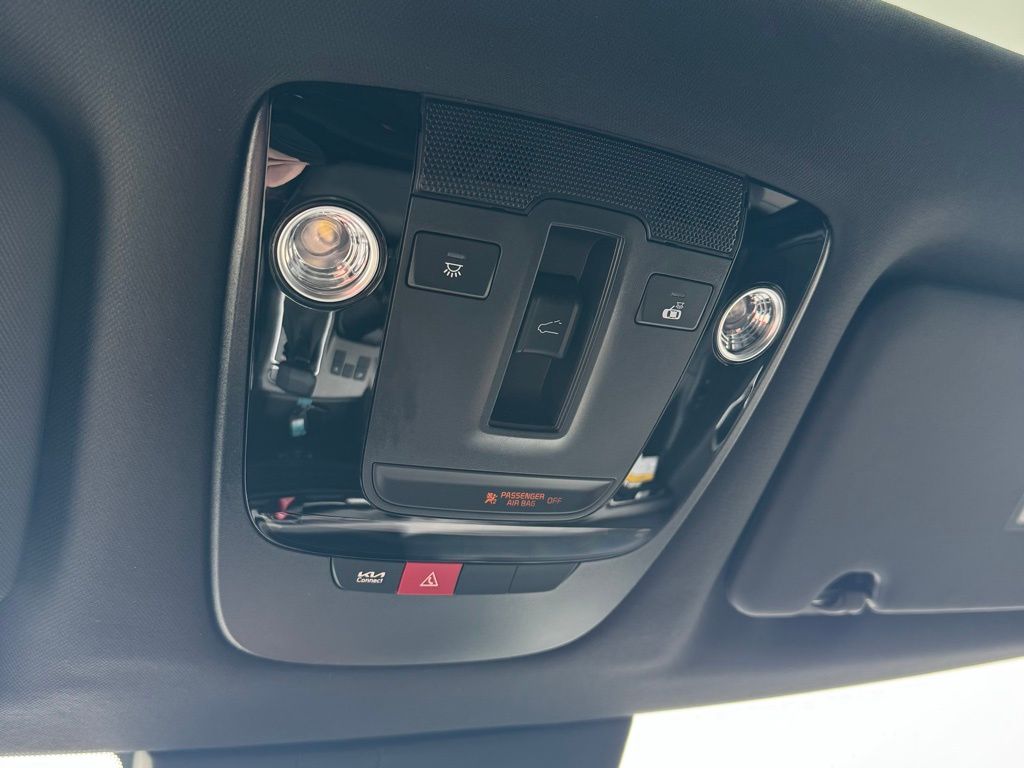 2026 Kia Sportage X-Line - Photo 32