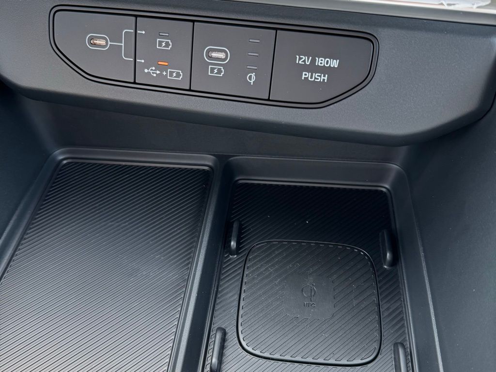 2026 Kia Carnival SX Prestige - Photo 33