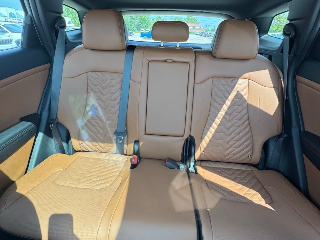 2026 Kia Sportage X-Line - Photo 13