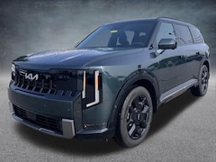 2027 Kia Telluride SX-Prestige SUV