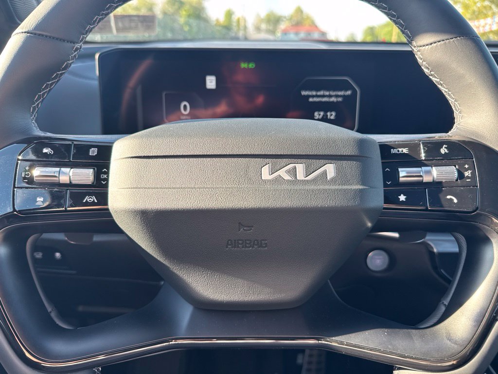2026 Kia Sorento X-Line SX Prestige - Photo 13
