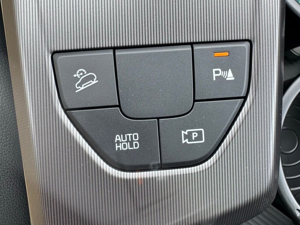 2026 Kia Sportage EX Hybrid - Photo 30