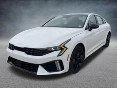 2026 Kia K5 GT-Line Sedan