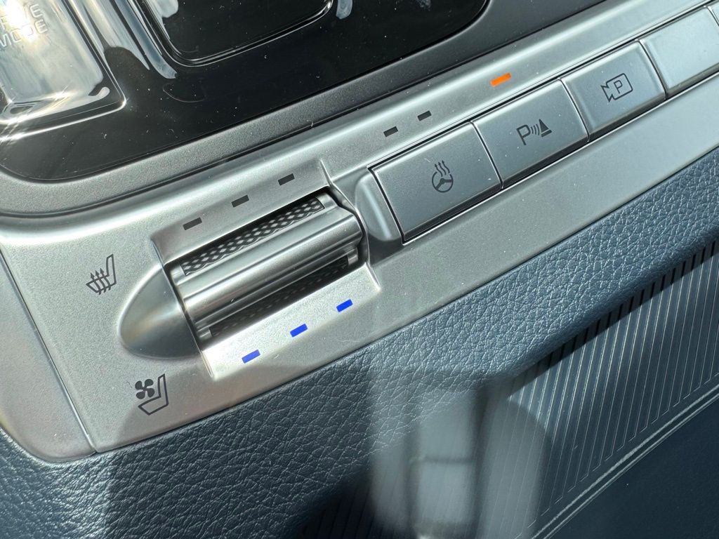 2026 Kia Carnival SX Prestige - Photo 37