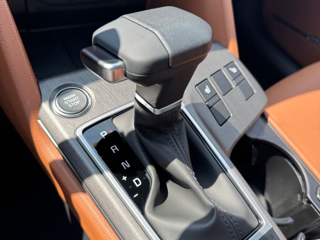 2026 Kia Sportage X-Line - Photo 30