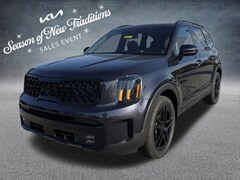 2025 Kia Telluride SX X-Line SUV