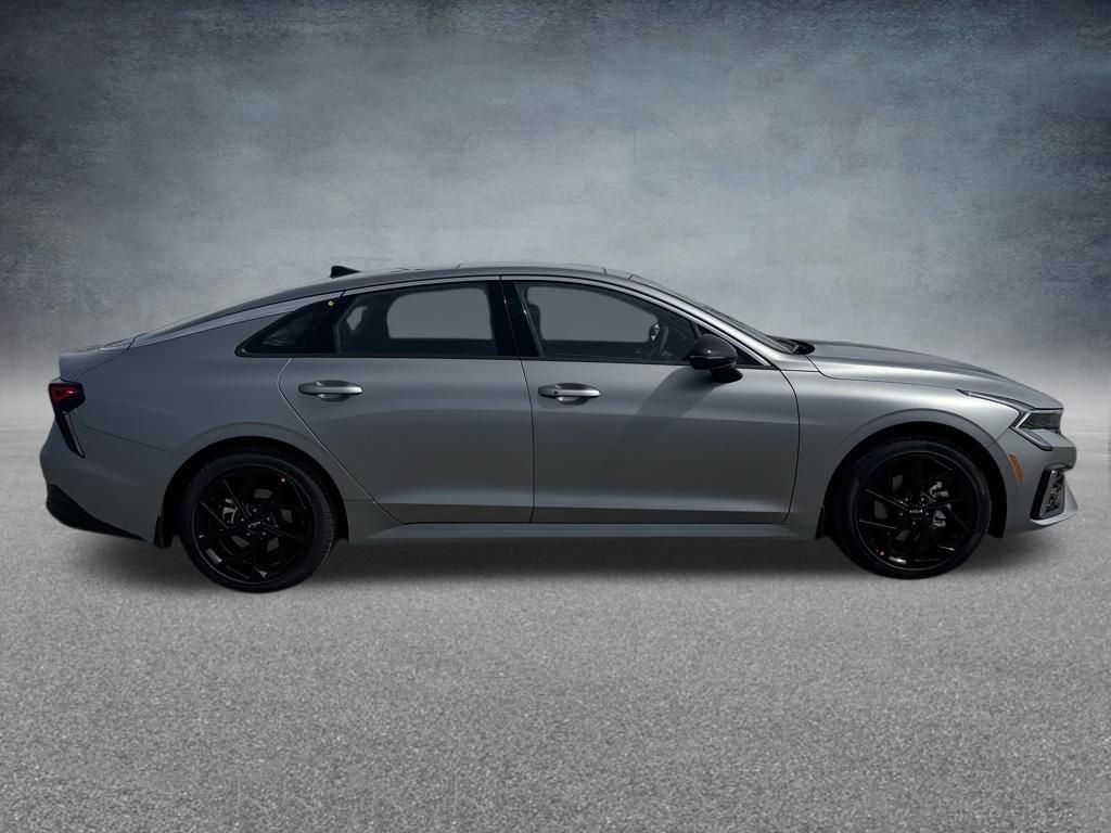 2026 Kia K5 GT-Line - Photo 4