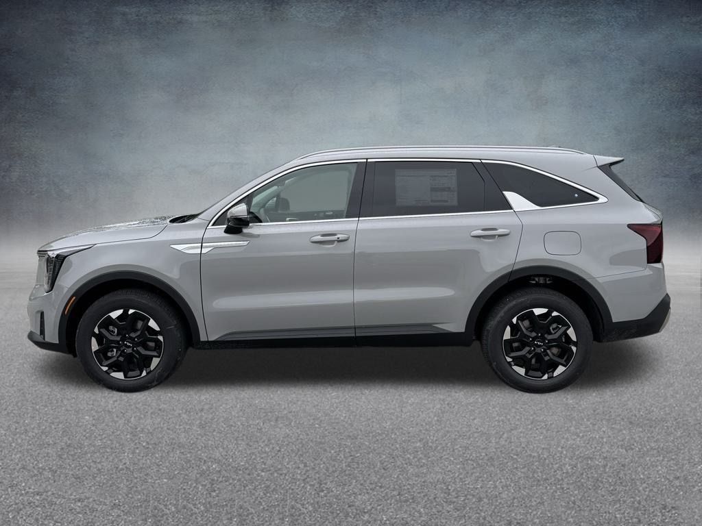 2026 Kia Sorento S photo 2