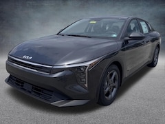 2026 Kia K4 LXS Sedan