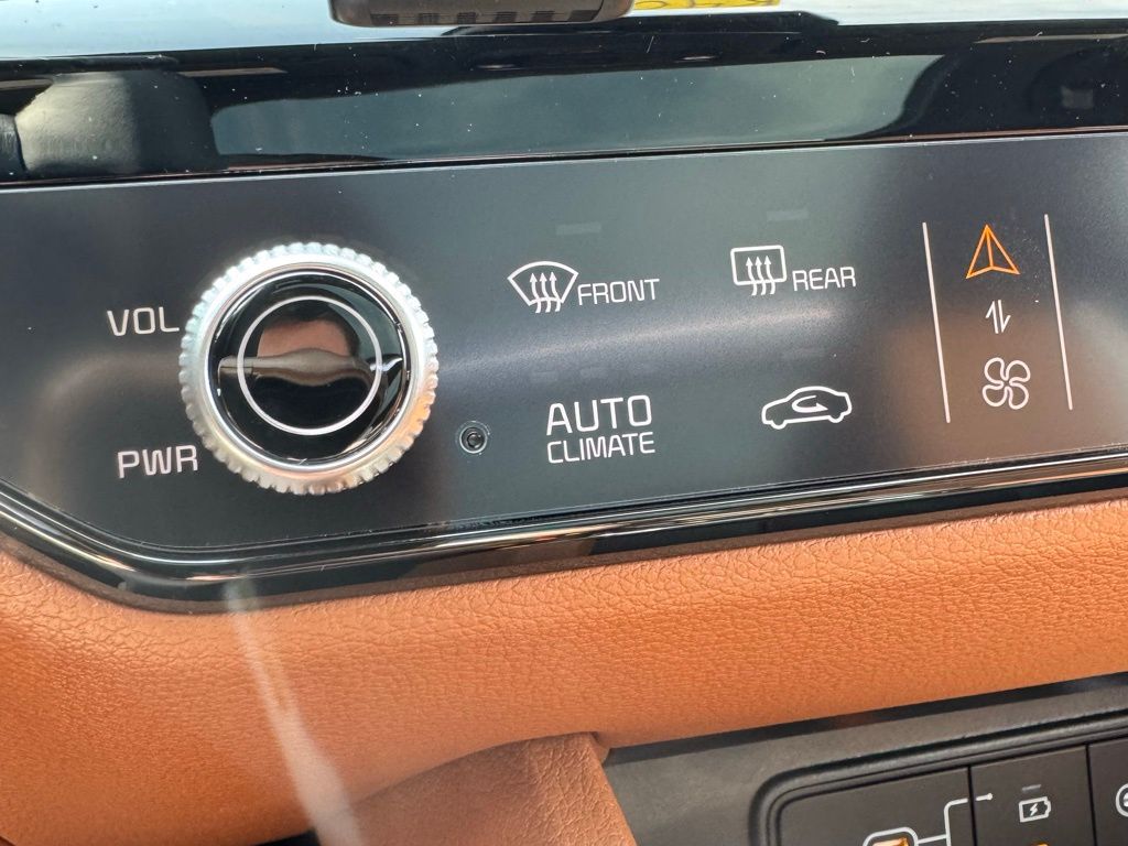 2026 Kia Sportage X-Line - Photo 25