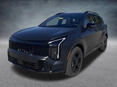 2026 Kia Sportage X-Line SUV