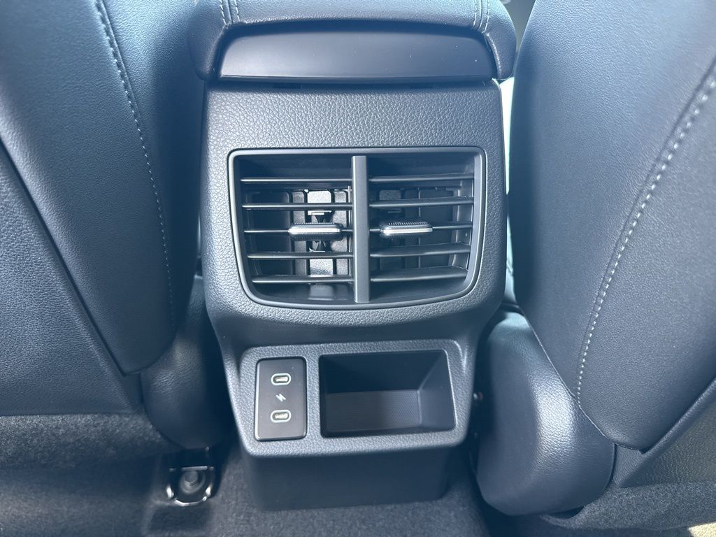 2026 Kia Seltos EX - Photo 21