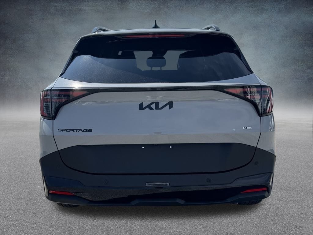 2026 Kia Sportage X-Line - Photo 6