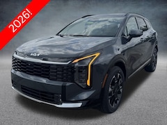 2026 Kia Sportage Hybrid SX-Prestige SUV