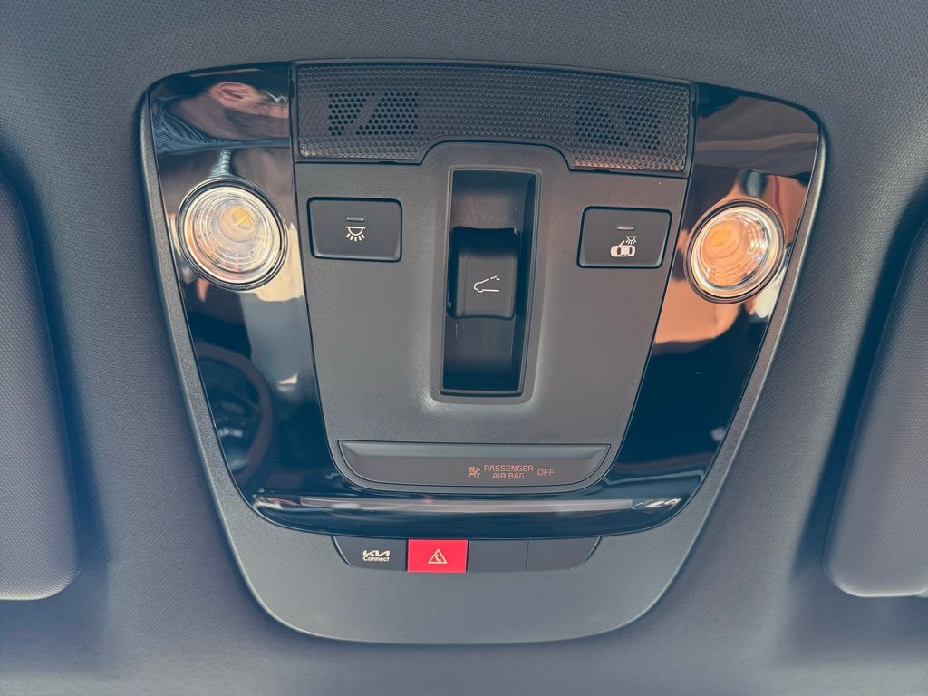 2026 Kia Sportage X-Line - Photo 33