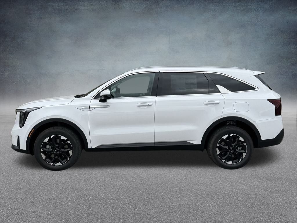 2026 Kia Sorento S photo 3