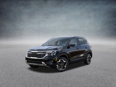 2026 Kia Seltos S SUV